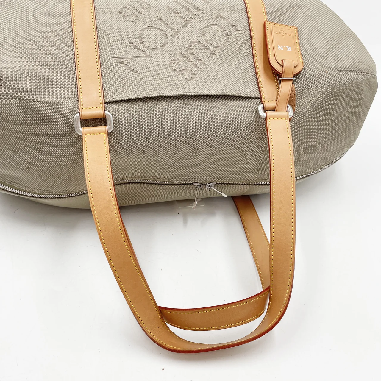 LV DAMIER JEANT ATACAN view 7