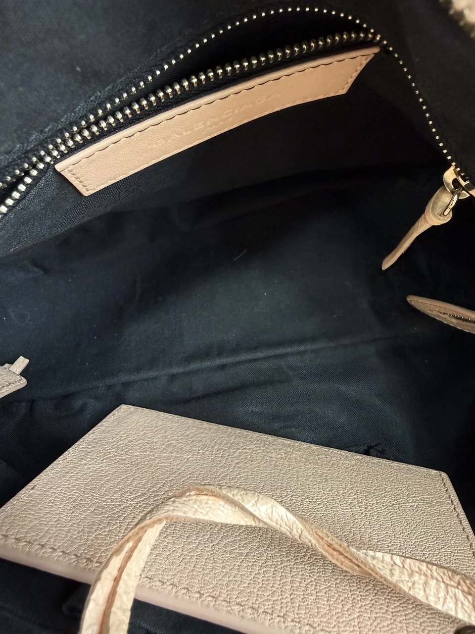 BALENCIAGA NEO CLASSIC (PINK) view 13