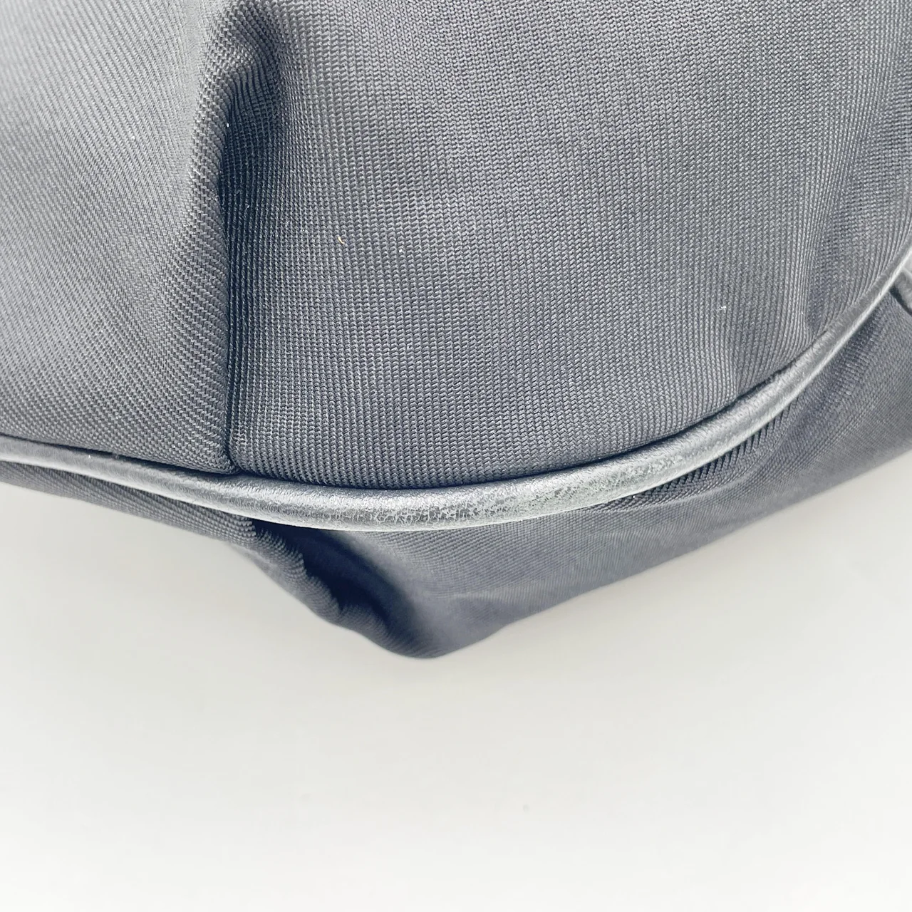 BURBERRY TOTE BAG view 5