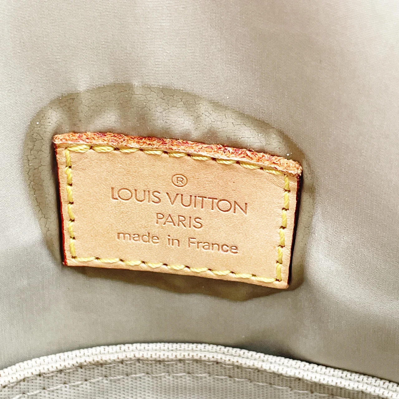 LV DAMIER JEANT CITADIN view 11