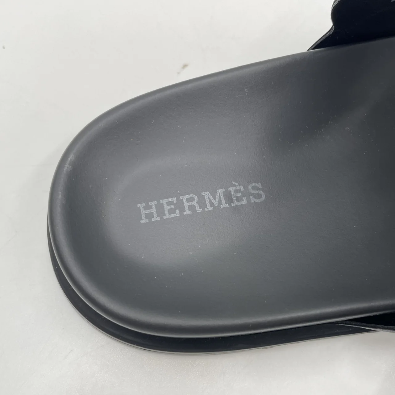 HERMES EXTRA CHAINE D'ANCRE FOOTWEAR view 7