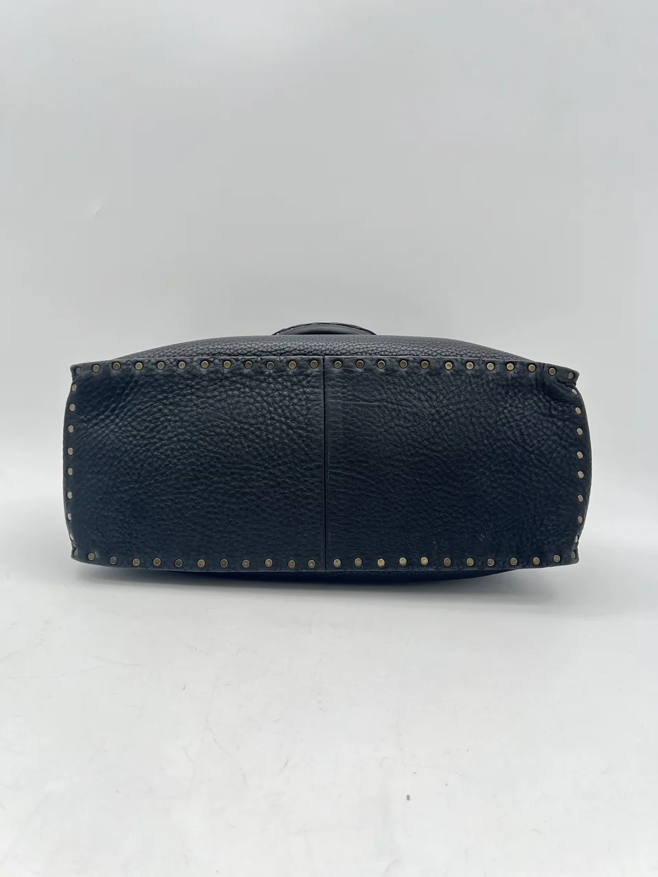 CELINE STUDS BOOGIE BAG view 6