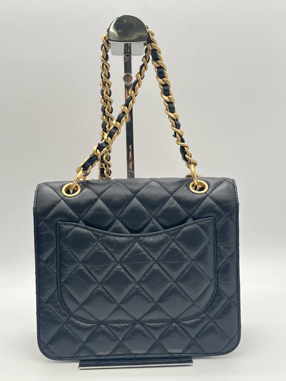 CHANEL LAMB SKIN 23AW (BRAND NEW) view 3
