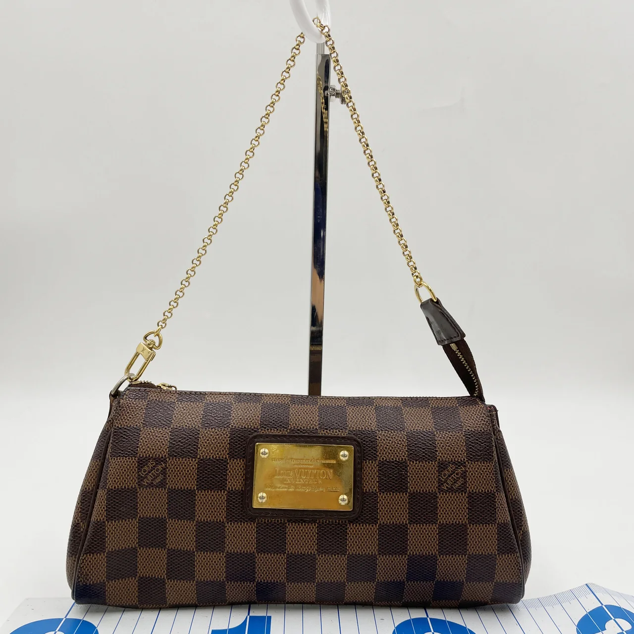 LV DAMIER EVA
