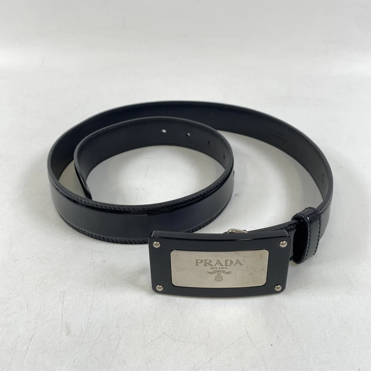 PRADA BELT (30/75) view 10