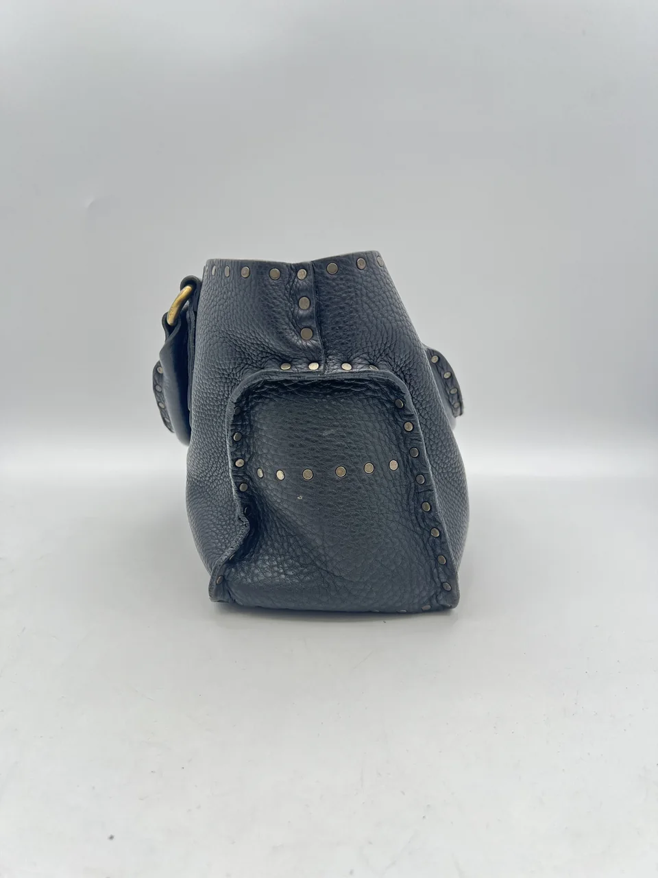 CELINE STUDS BOOGIE BAG view 4