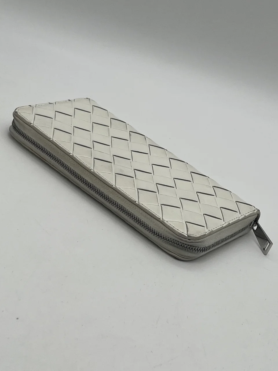 BOTTEGA VENETA WALLET view 4