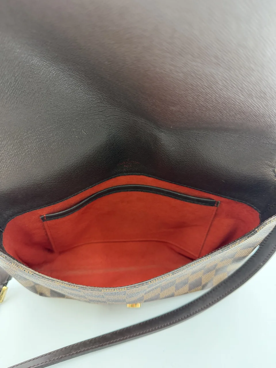 LV DAMIER MUSETTE TANGO hover