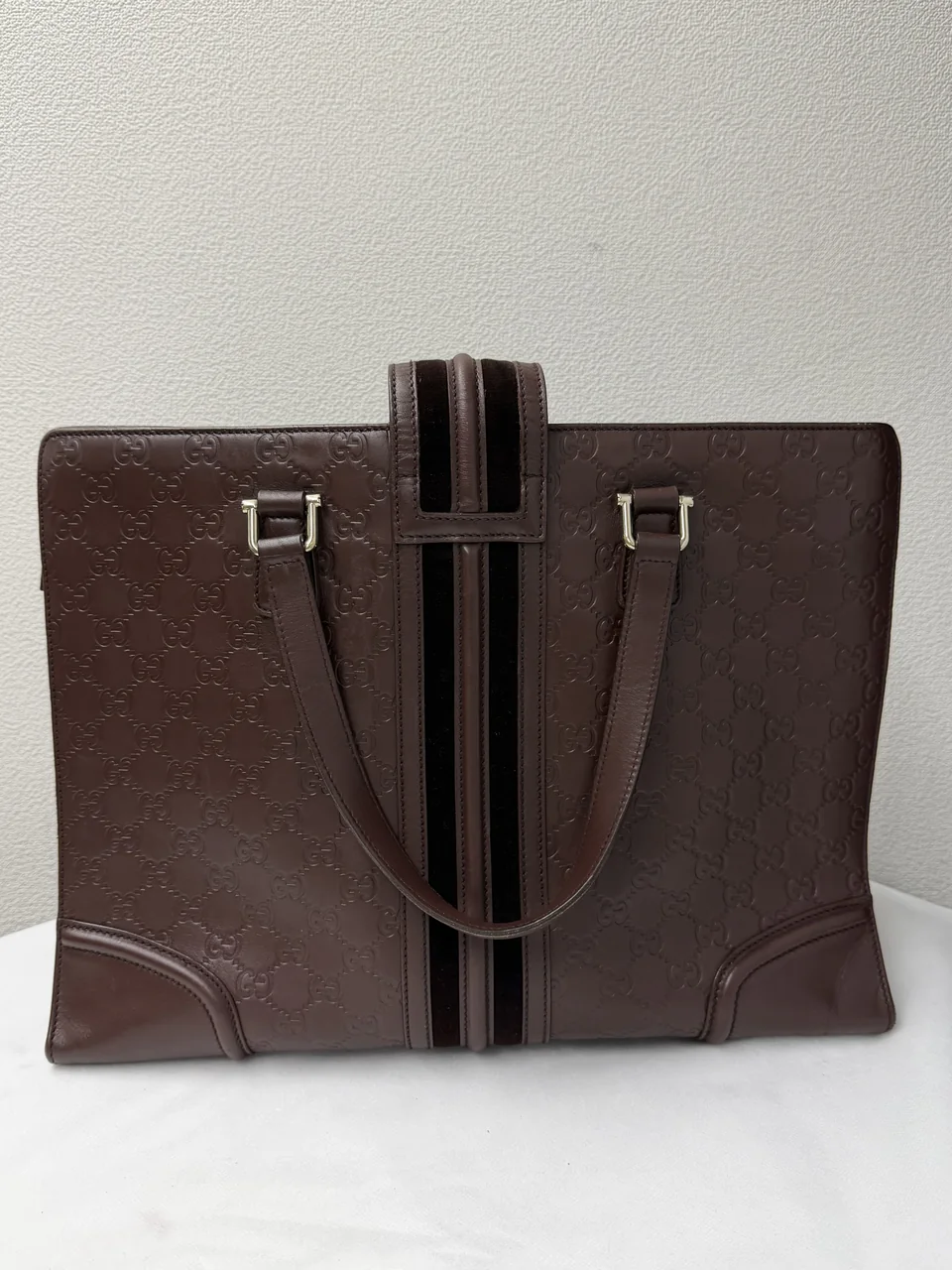 GUCCI HANDBAG view 5