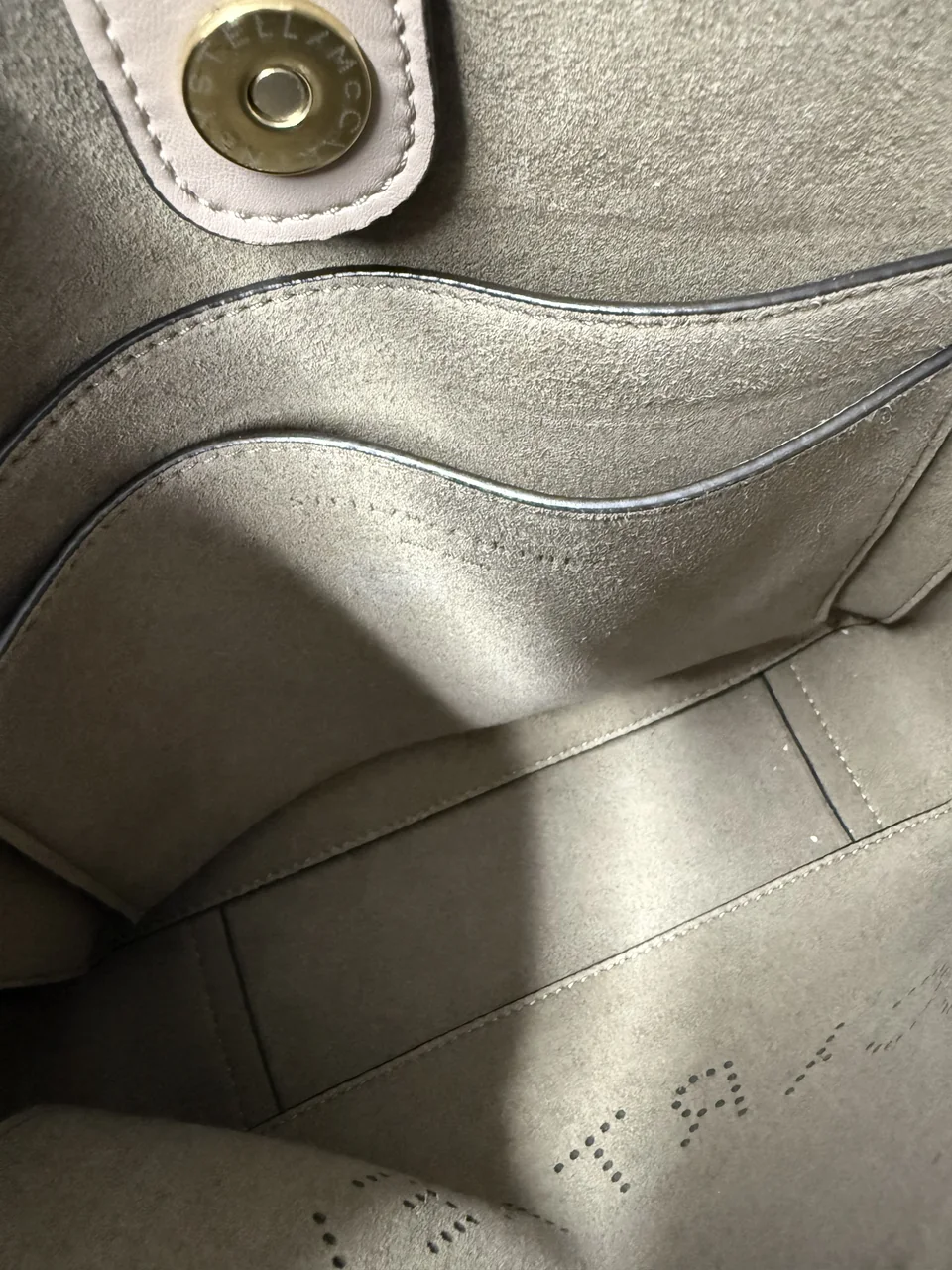 STELLA MCCARTNEY BAG view 7