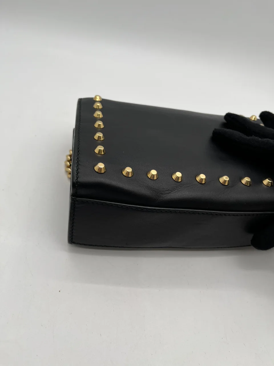 GUCCI PADLOCK SHOULDER BAG view 6