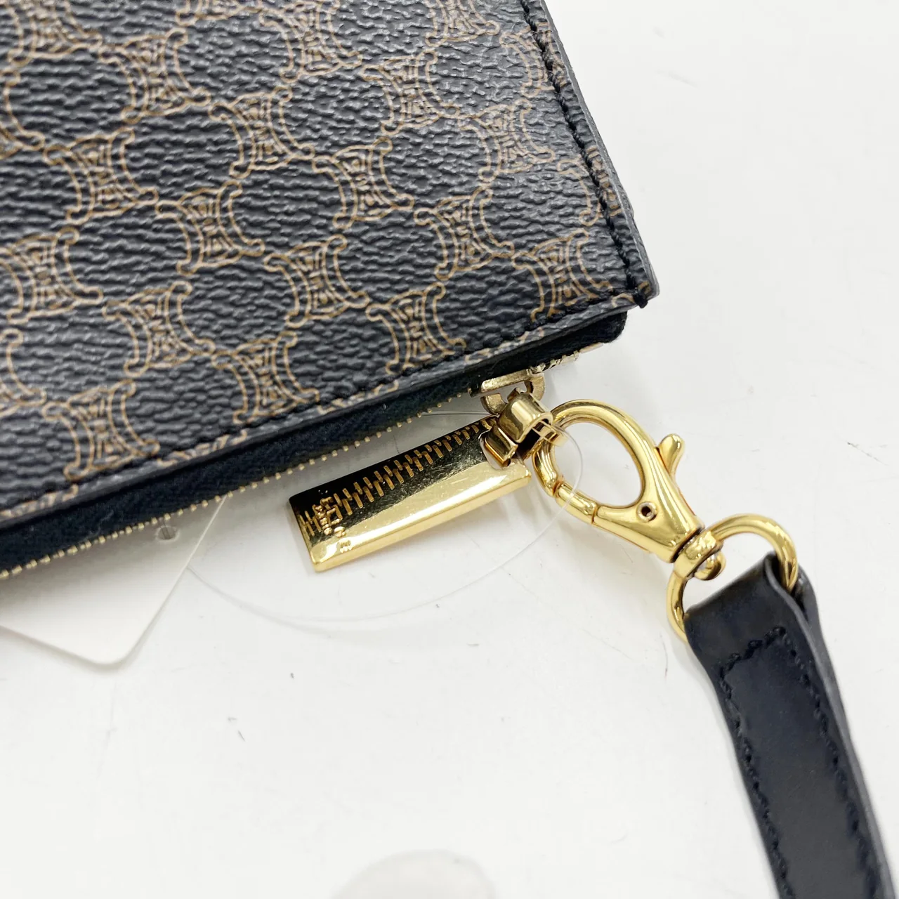 CELINE POUCH view 9
