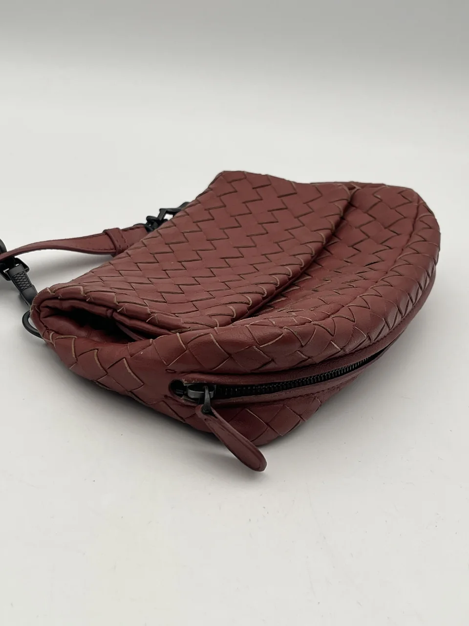 BOTTEGA VENETA SHOULDER BAG view 4