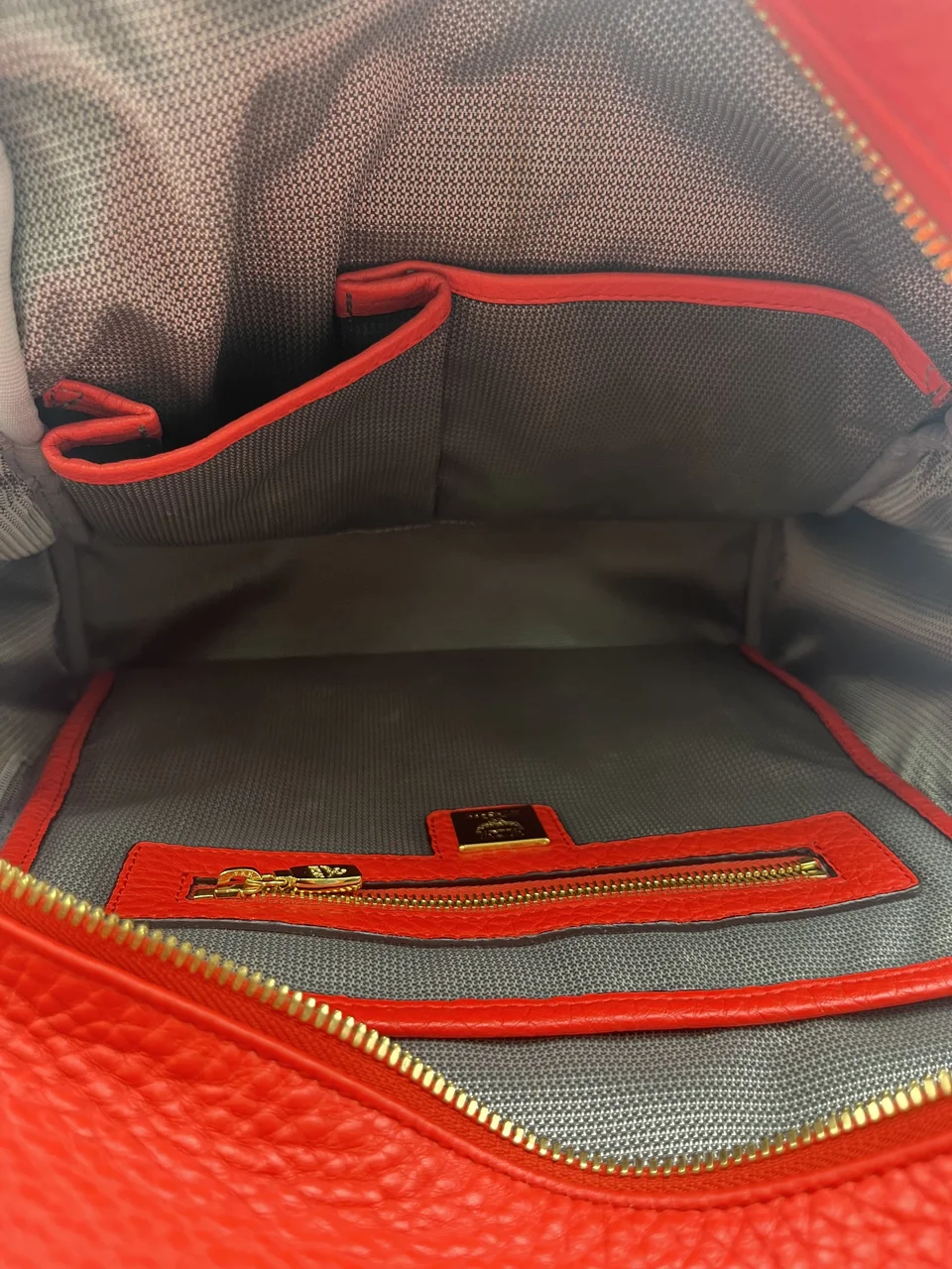 MCM BACKPACK view 6