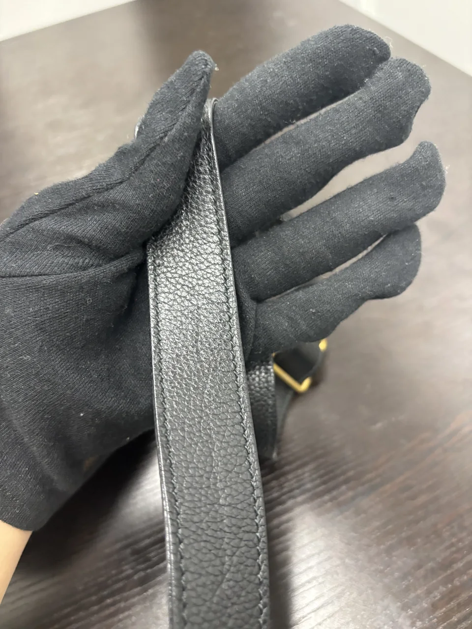 GUCCI 574803 SHOULDER BAG view 9