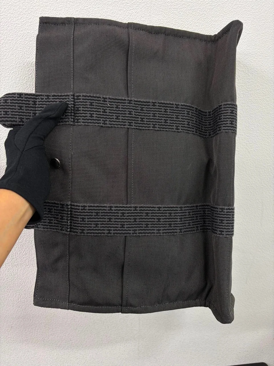 HERMES HERLINE TOTE MM view 3