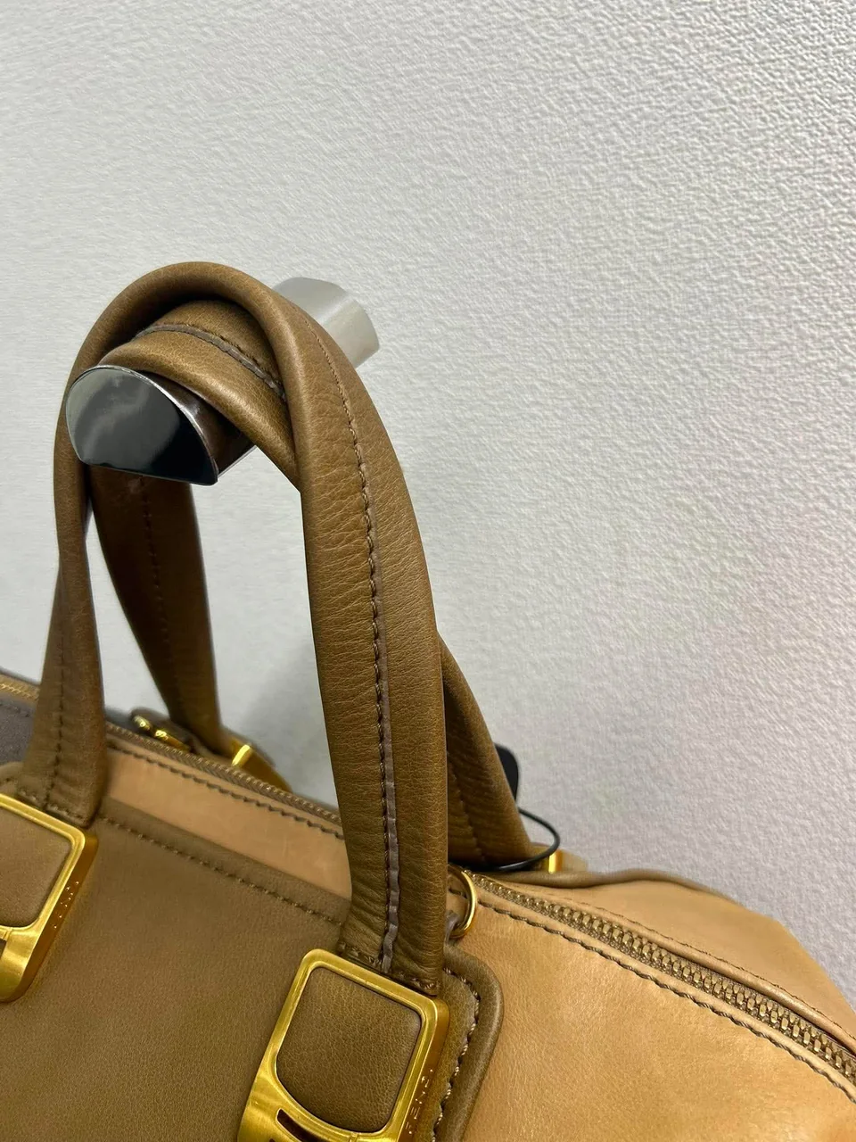 FENDI CHAMELEON (BROWN) view 7