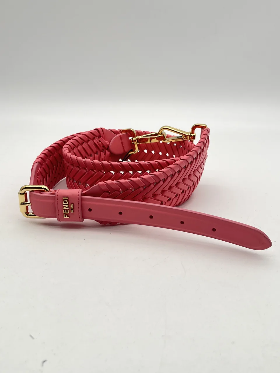 FENDI SHOULDER STRAP hover