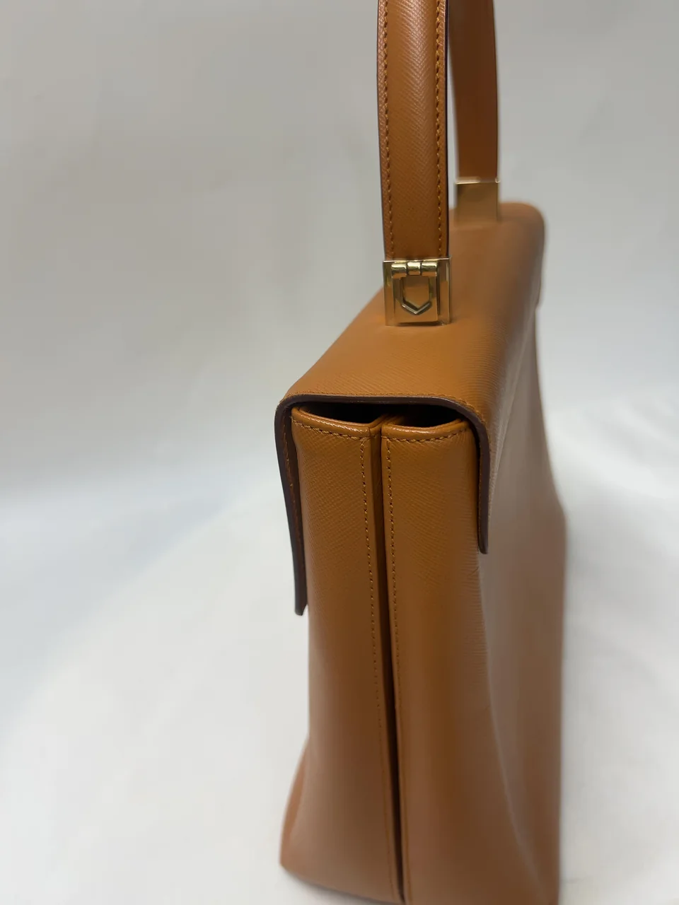SALVATORE FERRAGAMO GANCINI TWO-WAY BAG view 4