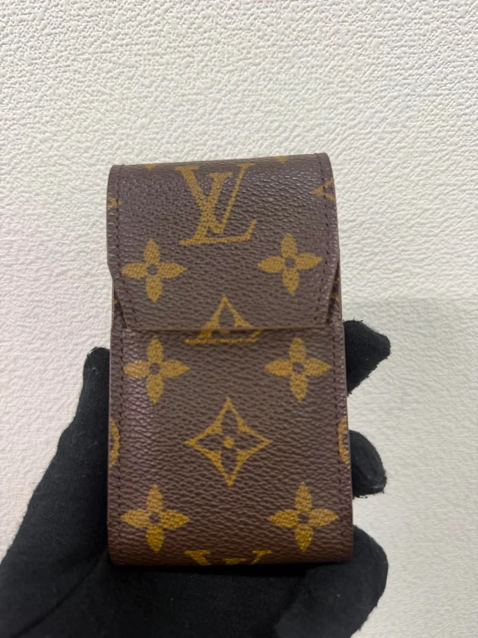 LV MONOGRAM ETUI CIGARETTE photo 3