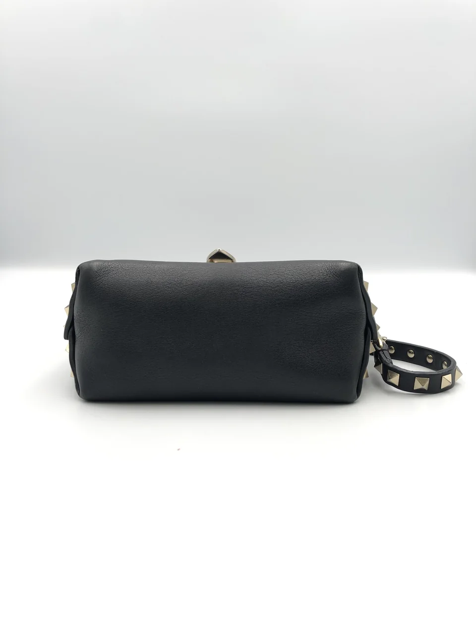 VALENTINO GARAVANI ROCKSTUD SHOULDER BAG view 8
