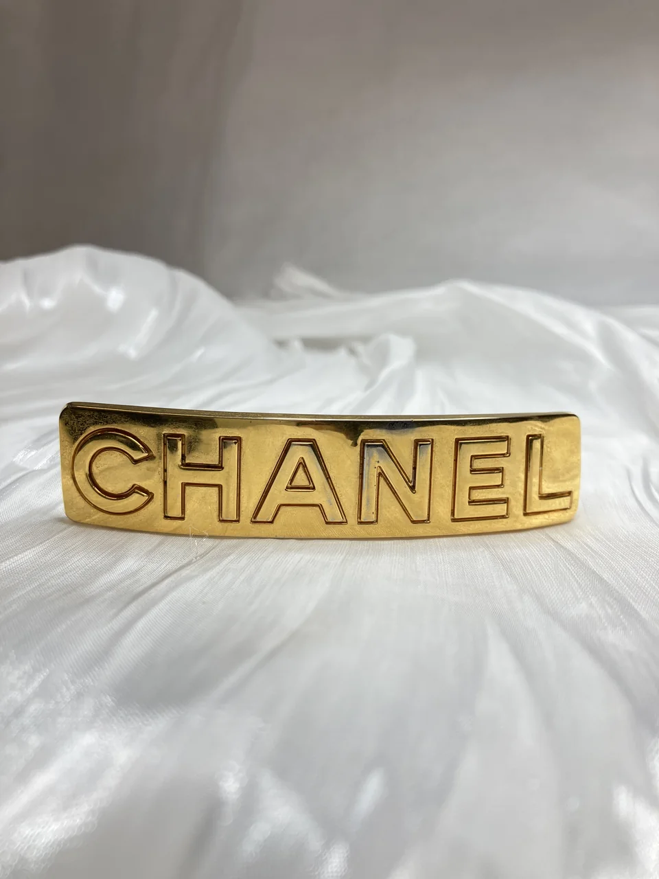 CHANEL HAIR ACCESSORY