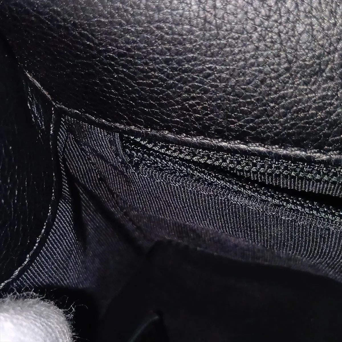 CHANEL MATELASSE TWO-WAY HANDBAG (24 SERIAL CODE) view 14