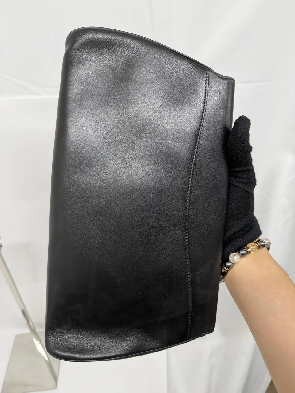 CARTIER PANTHERE CLUTCH BAG hover
