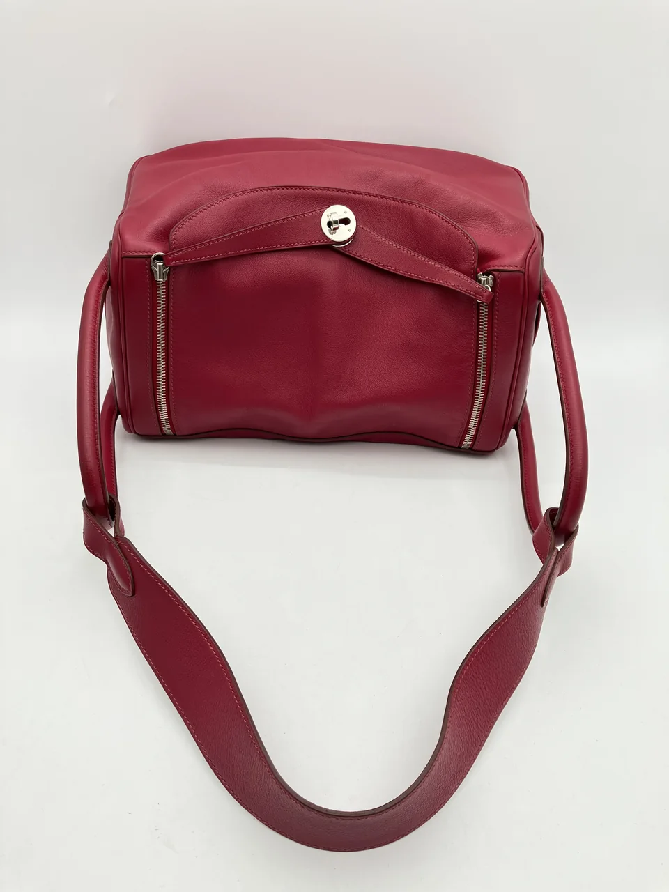 HERMES LINDY 34 (□O STAMP) view 8