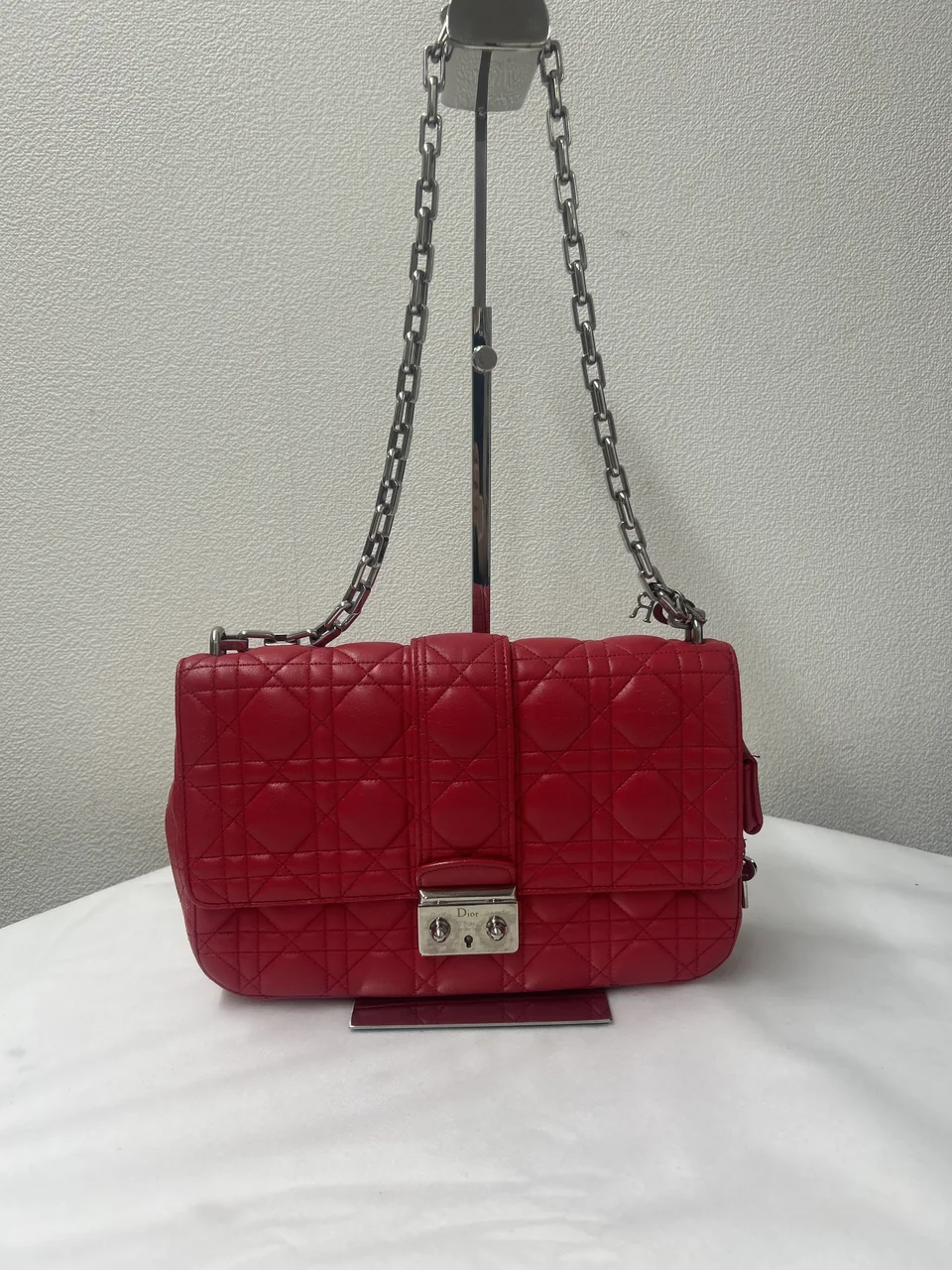 DIOR CANAGE MISS DIOR (RED) view 11