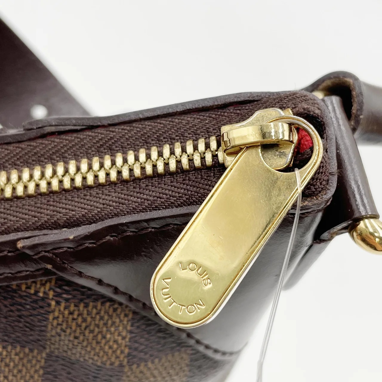 LV DAMIER THAMES PM view 9