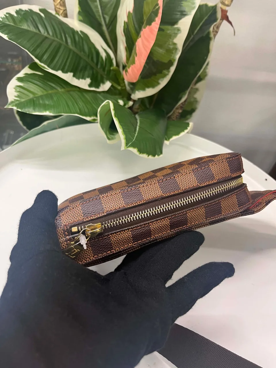 LV DAMIER GERONIMOS view 11