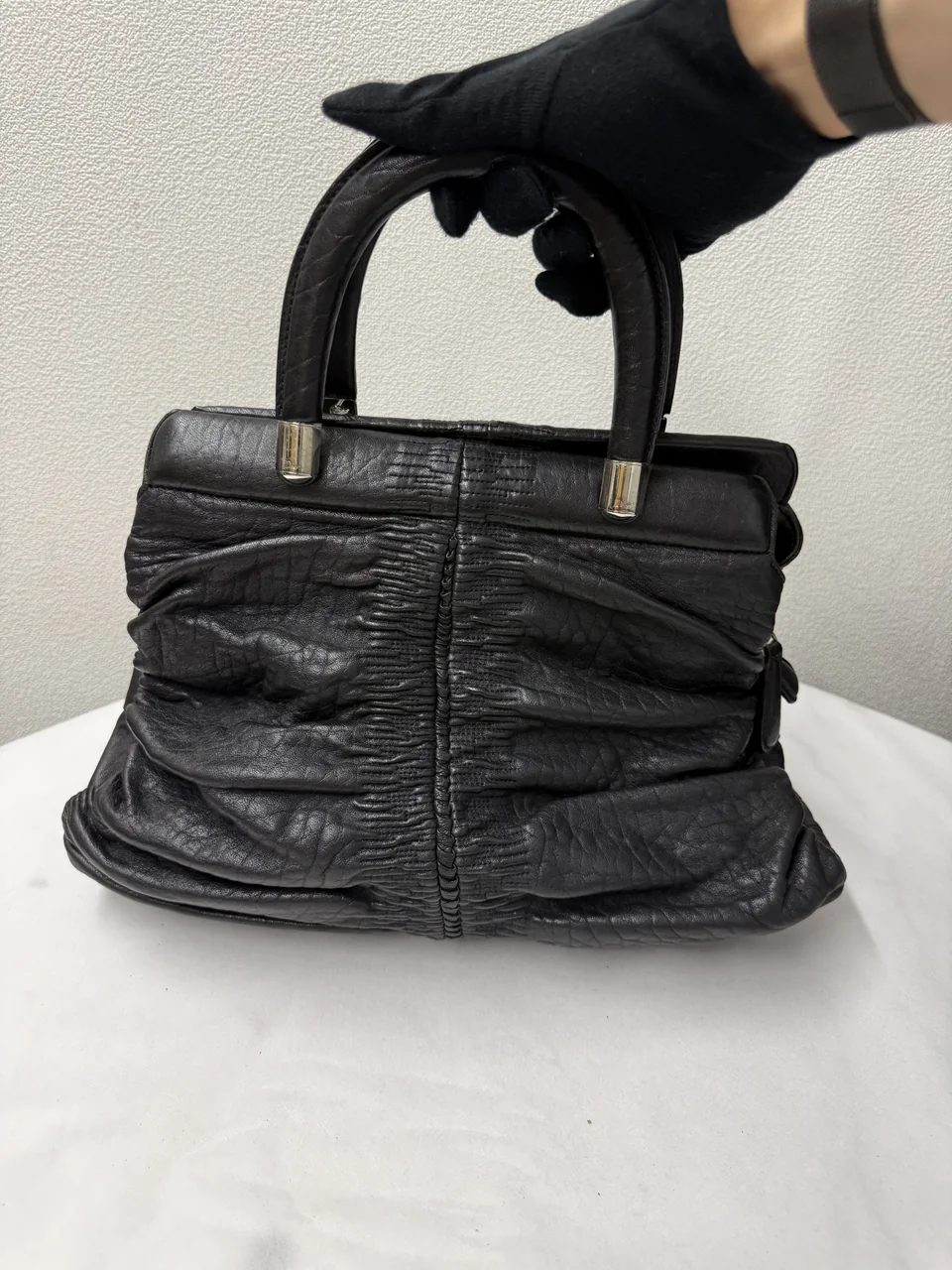 DIOR KARENINA (BLACK) view 3