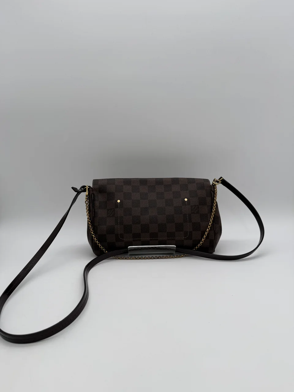 LV DAMIER FAVORITE MM hover