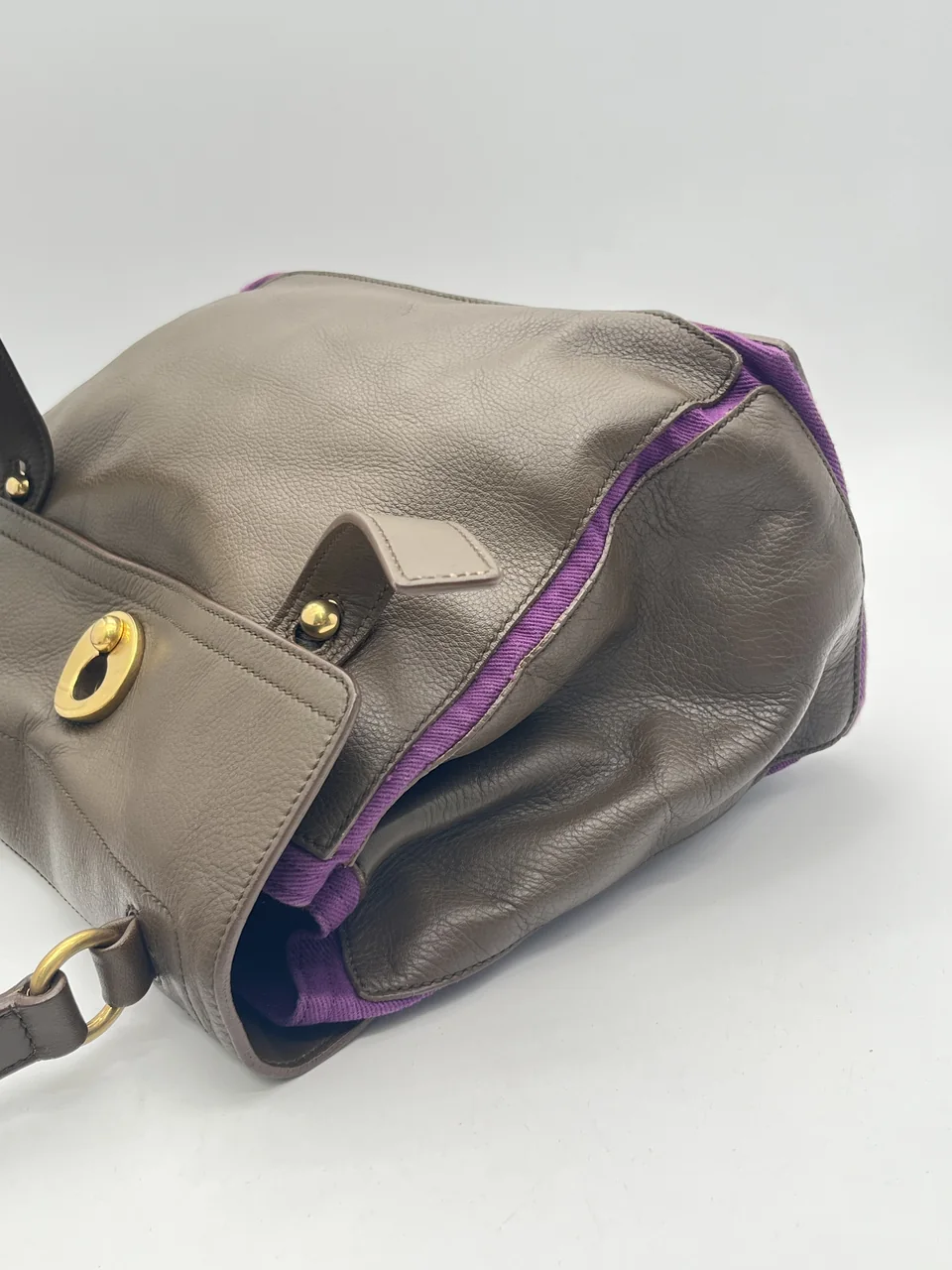 SAINT LAURENT HANDBAG view 4