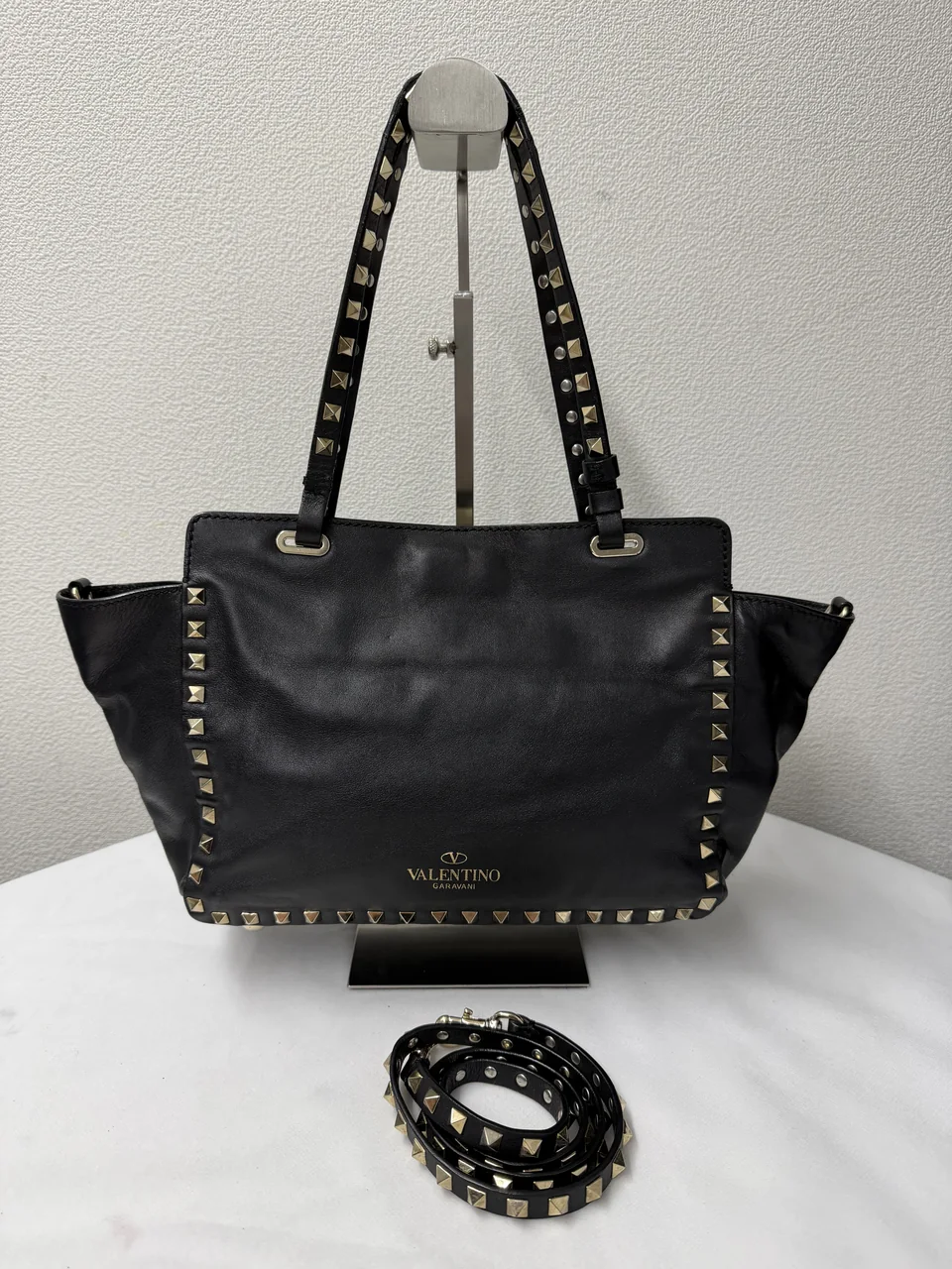 VALENTINO SHOULDER BAG view 3