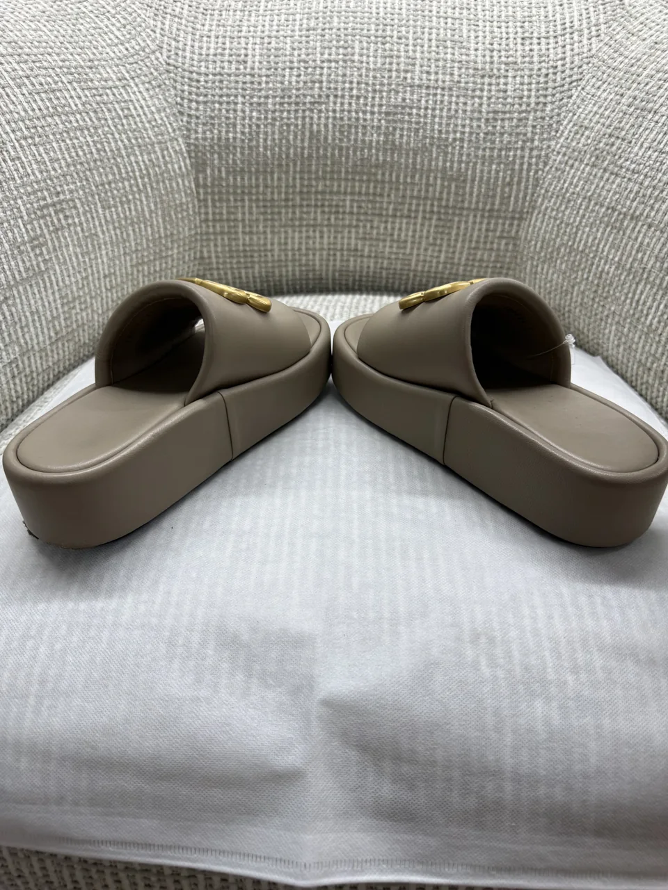 BALENCIAGA SANDALS view 6