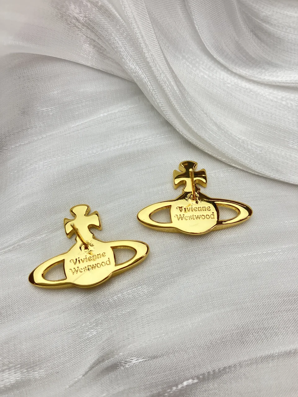 VIVIENNE WESTWOOD EARRINGS view 6