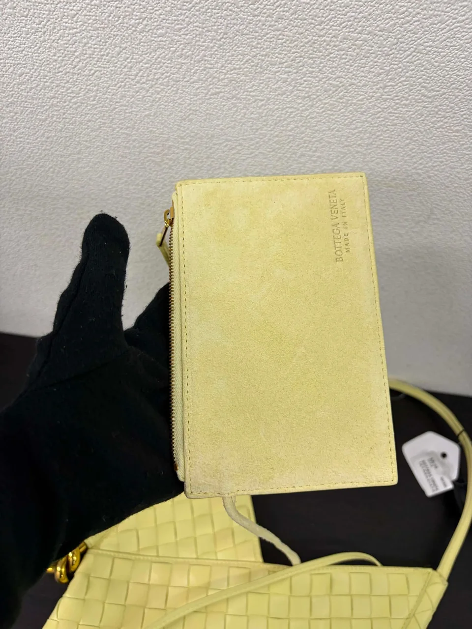 BOTTEGA VENETA INTRECCIATO view 3