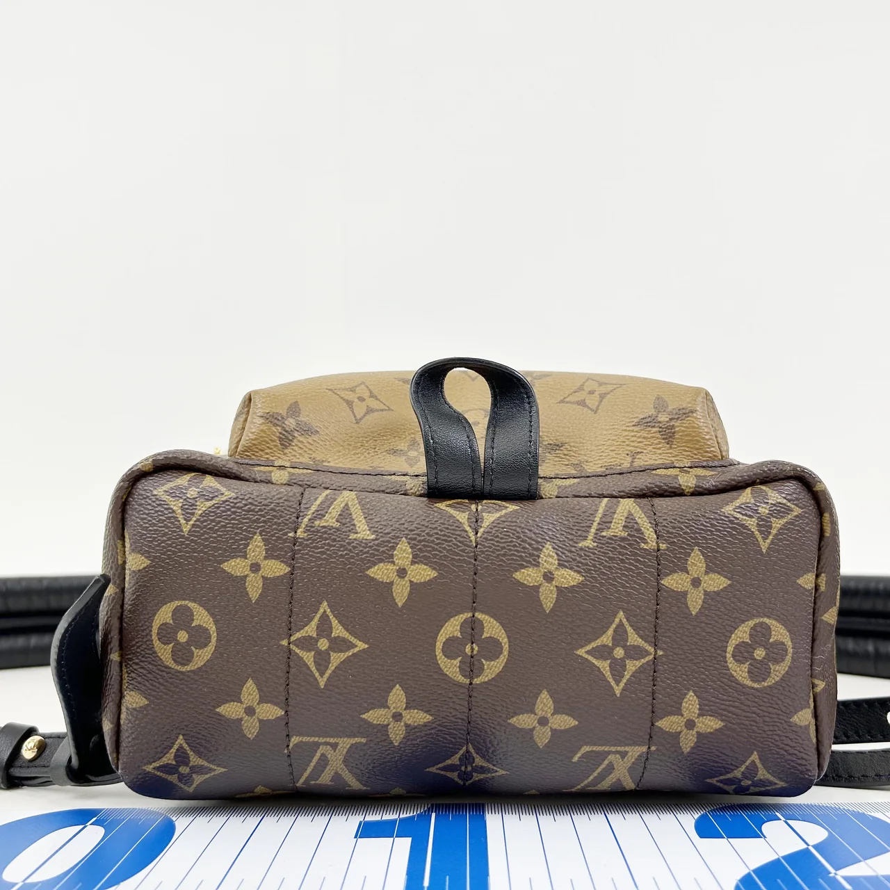 LV MONOGRAM PALM SPRINGS PM view 3