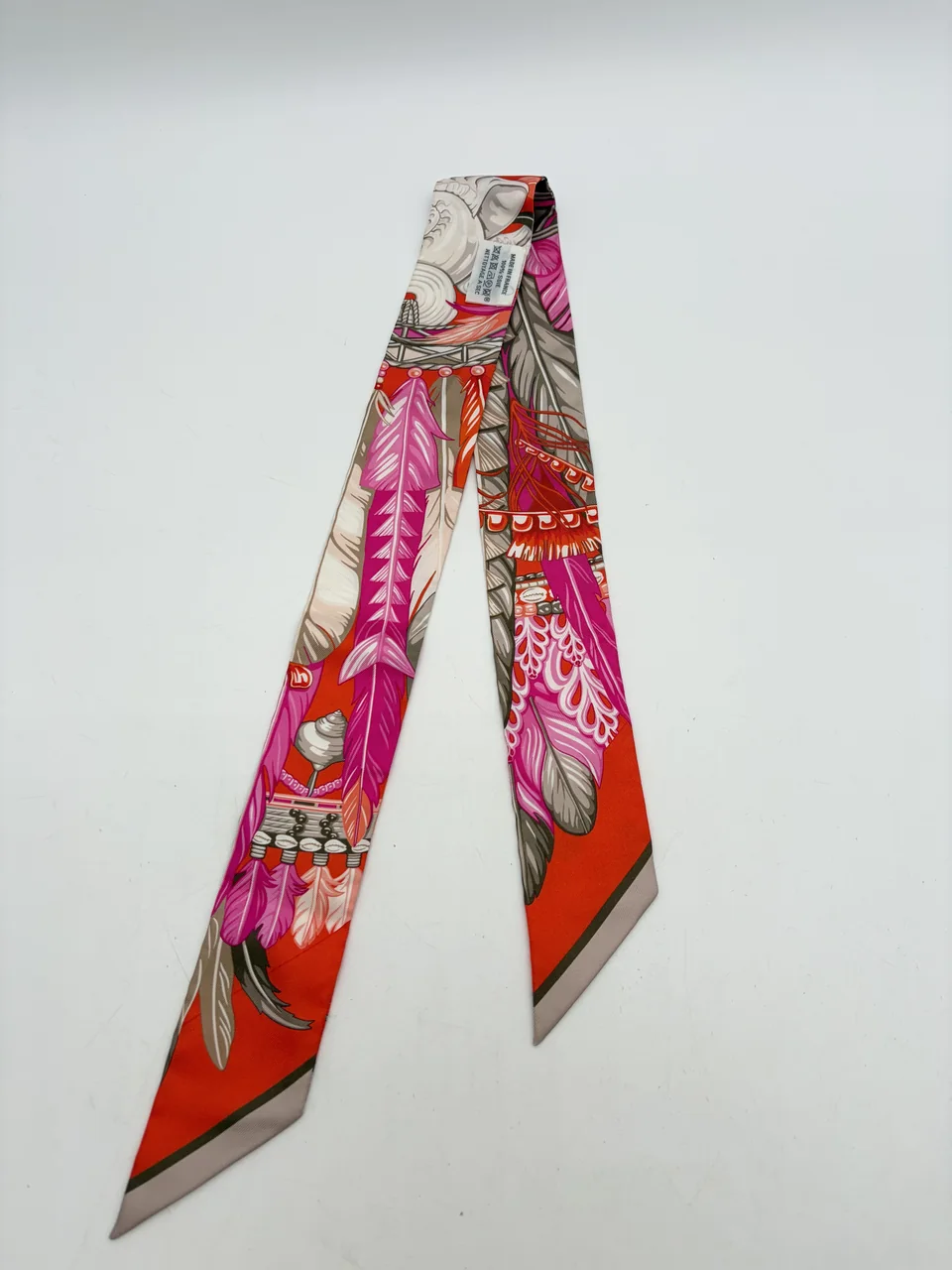 HERMES TWILLY hover