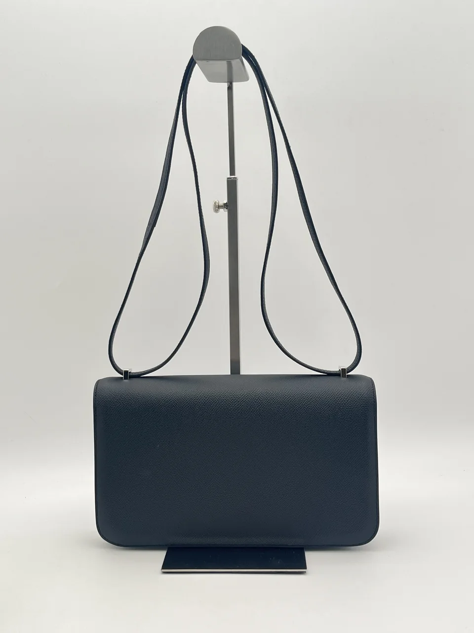 HERMES CONSTANCE ELAN (EPSON, BLACK, □O STAMP) view 4