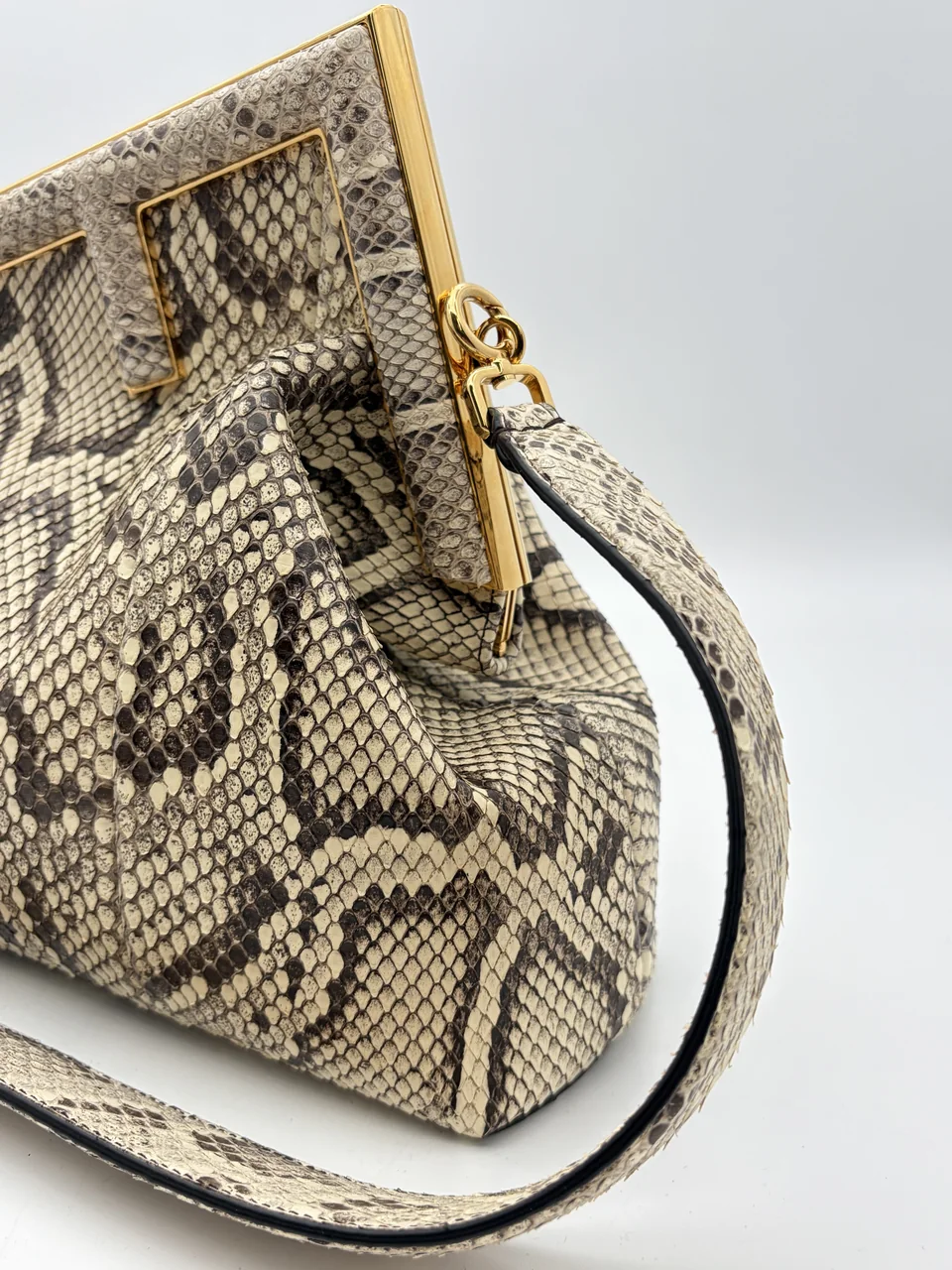 FENDI FIRST PYTHON view 3