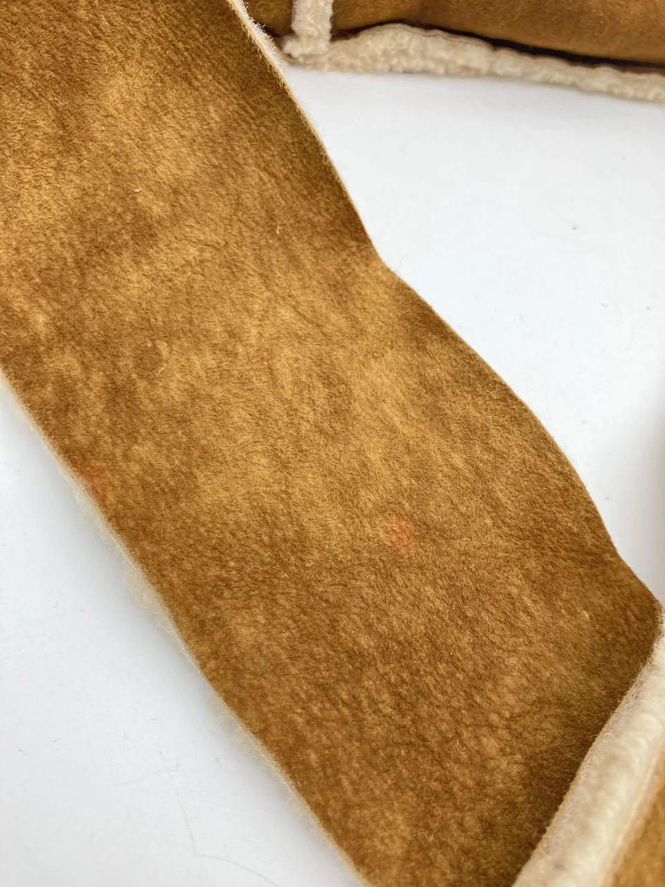 CHANEL MUTTON SHOULDER BAG view 9
