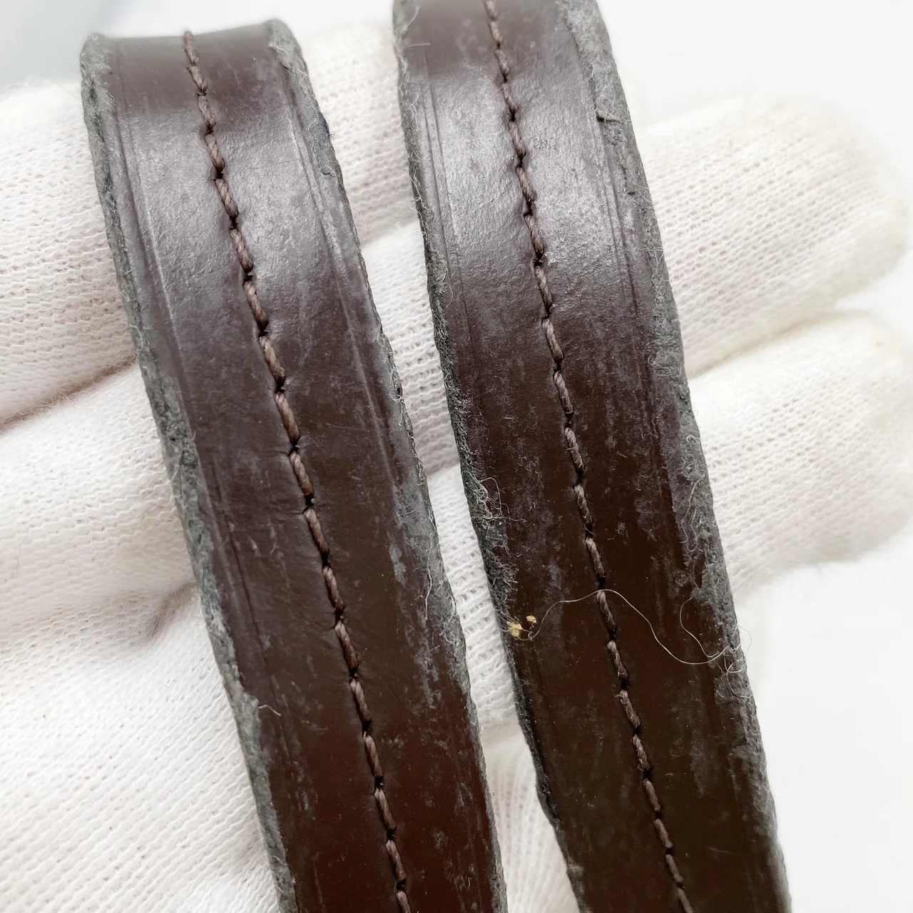 LV DAMIER IENA PM view 8