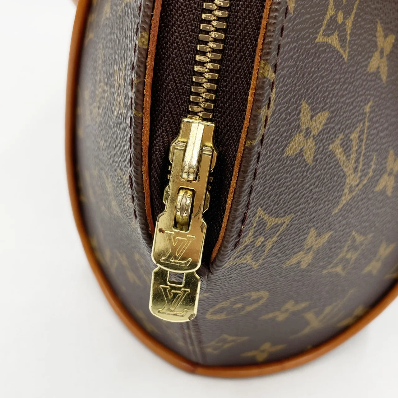 LV MONOGRAM ELLIPSE PM view 7