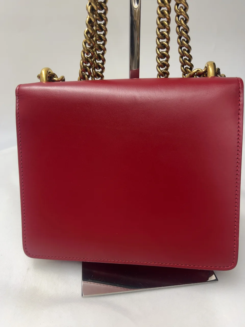 GUCCI 431384 GG MARMONT BAG view 5