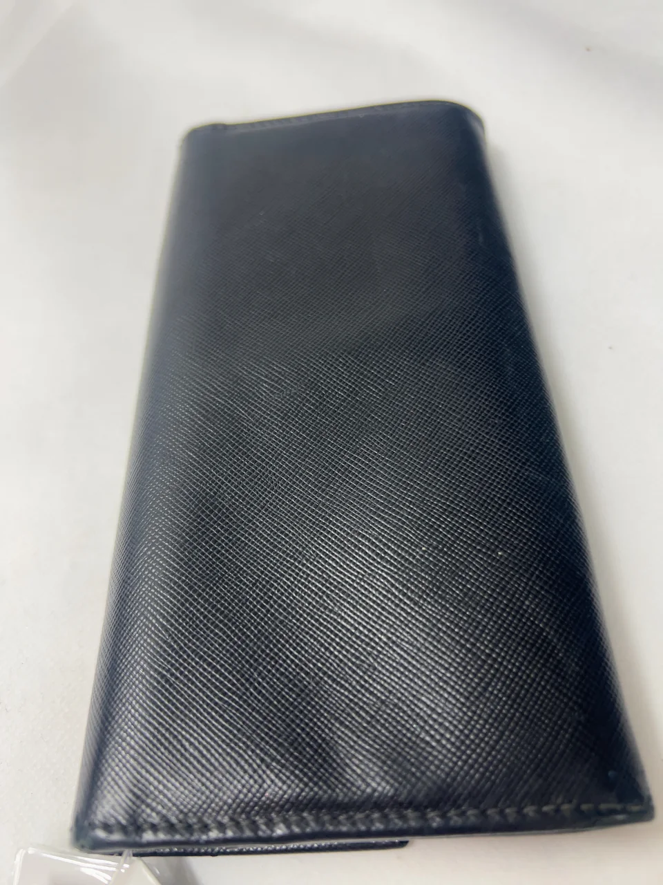 TG-81 422-9 PRADA SAFFIANO BIFOLD WALLET photo 5