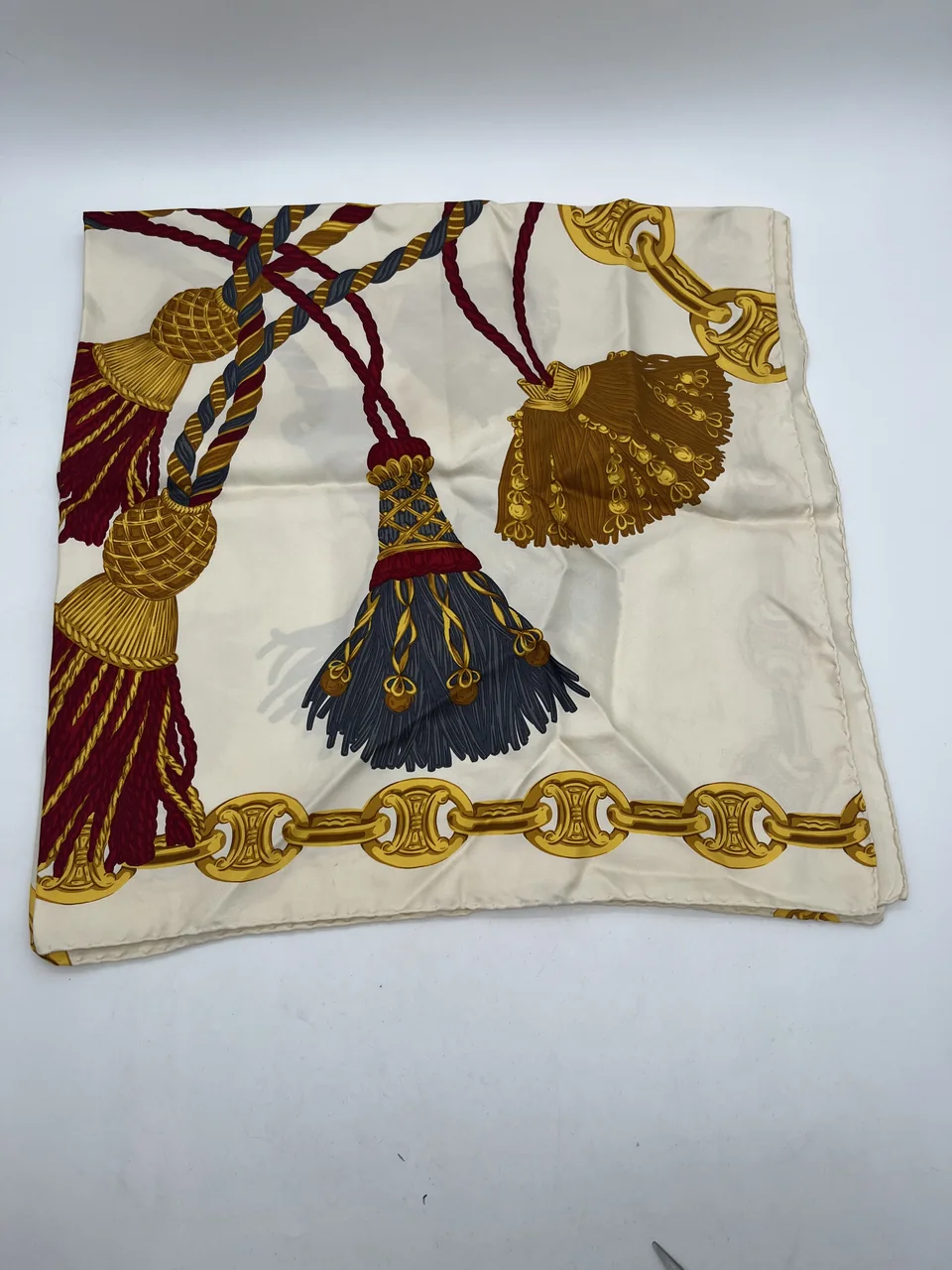 CELINE SCARF view 3