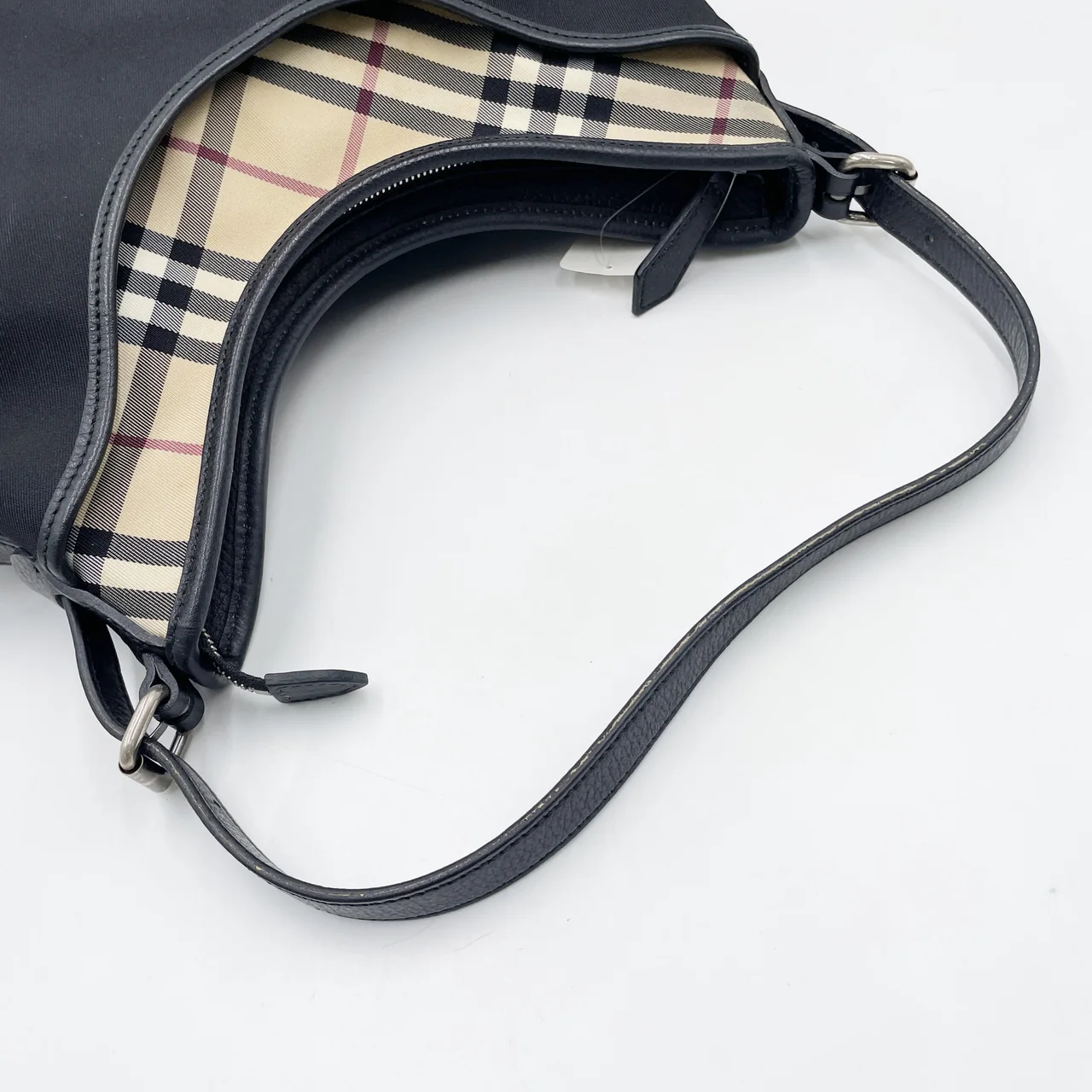 BURBERRY TOTE BAG view 7